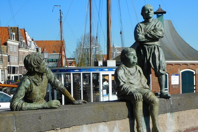 E-Scavenger Hunt Hoorn: Explore the City at Your Own Pace - Reviews