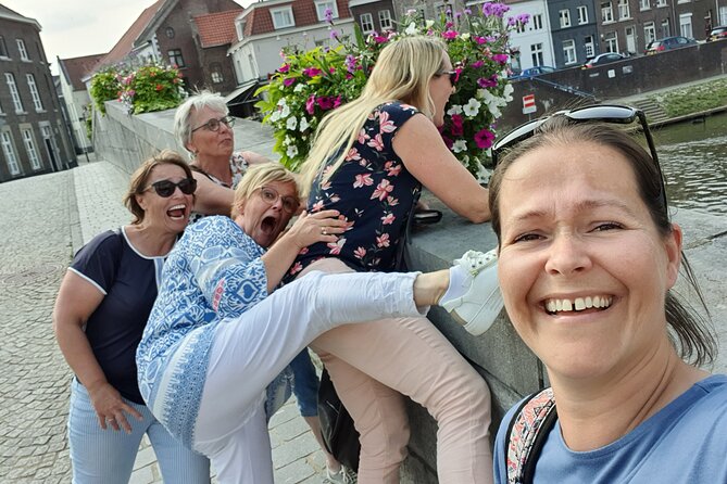 E-Scavenger Hunt Roermond: Explore the City at Your Own Pace - Reviews and Ratings