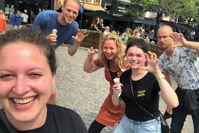 E-Scavenger Hunt Volendam: Explore the City at Your Own Pace - Reviews and Ratings Analysis