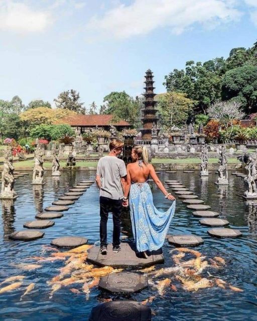 East of Bali: Lempuyang Gate Heaven & Besakih Mother Temple - Highlights of the Experience