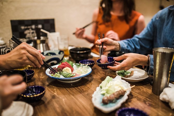 Eat Like A Local In Kanazawa - Pricing and Booking Information
