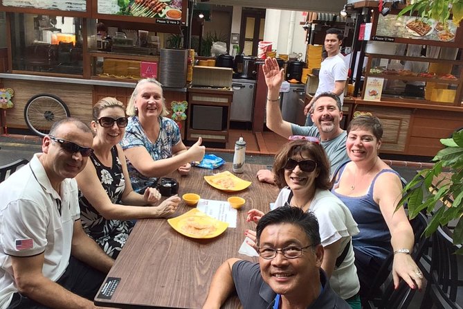 Eat Pray Love - Singapore Food Tour With A Difference - Pricing Details