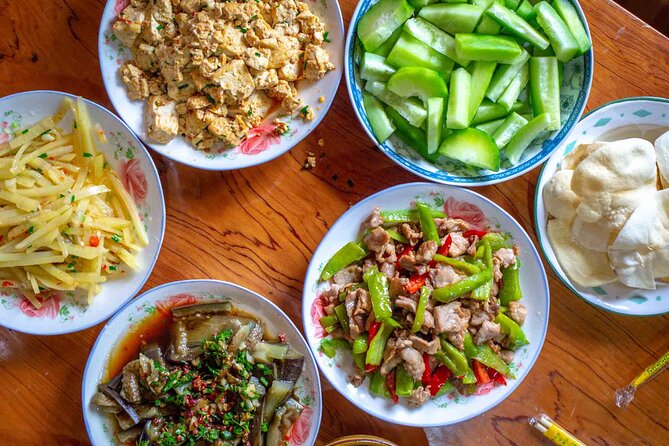 Eat & Wine Taste Through Shangrila & Yunnans Tibetan Region - Culinary Experiences in Hada Village