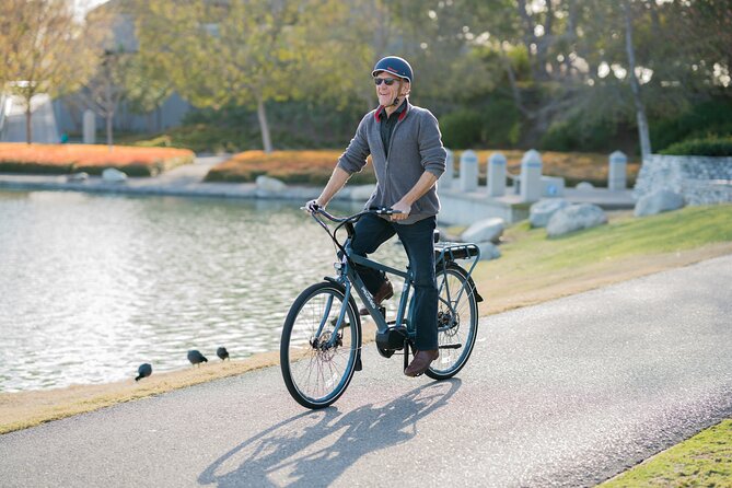 Ebike Rentals Through Pedego Tampa - Booking Process Simplified