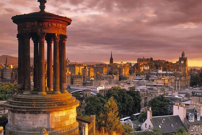 Edinburgh 3 Hour Walking Tour Spanish Tour Guide - Pricing and Booking Information