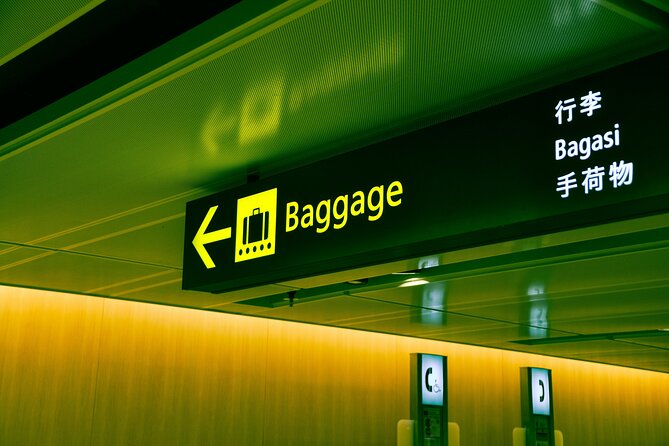 Effortless Luggage Storage & Delivery Service in Kyoto Station! - How to Book Online