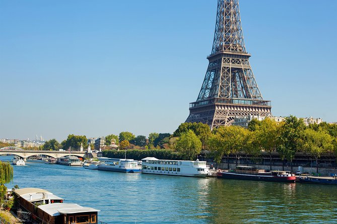 Eiffel Tower Tour With Summit by Elevator and Seine Cruise - Customer Feedback