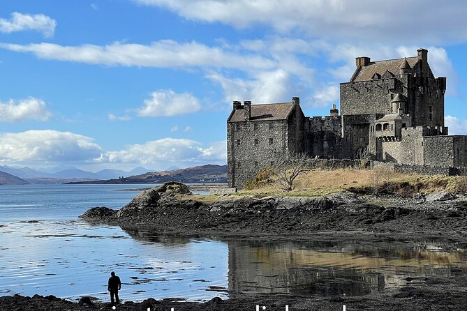 Eilean Donan Castle & the Highlands Tour Small Group Tours - Itinerary Overview