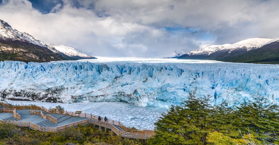 El Calafate: Perito Moreno Glacier & Optional Boat Cruise - Activity Highlights