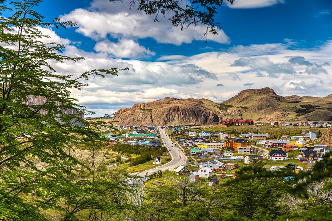 El Chaltén With Trekking From El Calafate - Host Responses and Tour Organization