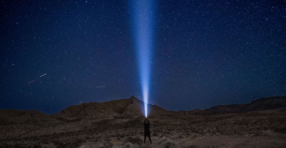 El Gouna: Desert Star-Watching Adventure by Jeep With Dinner - Activity Highlights of the Jeep Tour