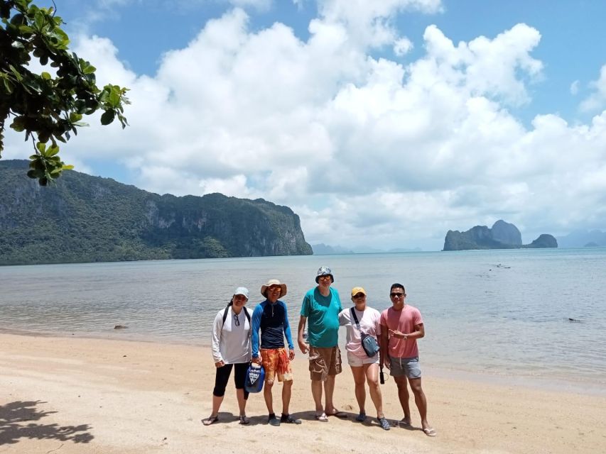 El Nido Camping Trip - Private 2D1N W/ Full Board Meals - Experience Highlights