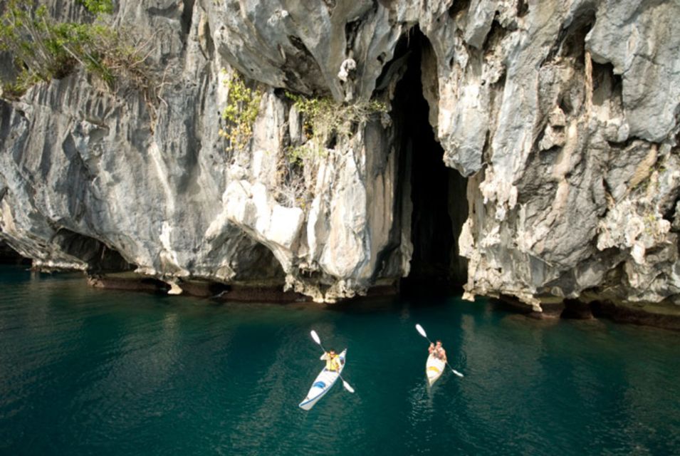 El Nido: Island Hopping Tour B Cudognong Cave & More - Experience Highlights