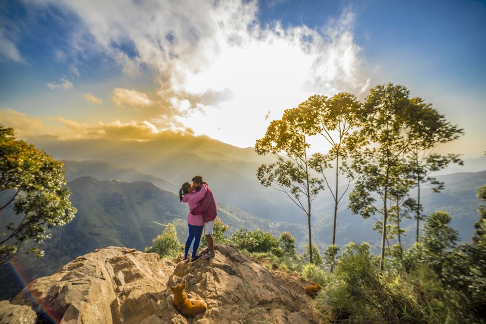 Ella Rock & 9 Arch Bridge, Little Adams Peak With Transfer - Booking Information