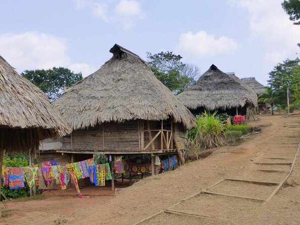 Embera Village Day Tour - Traveler Photos