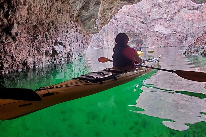 Emerald Cave Kayak Tour With Shuttle and Lunch - Logistics