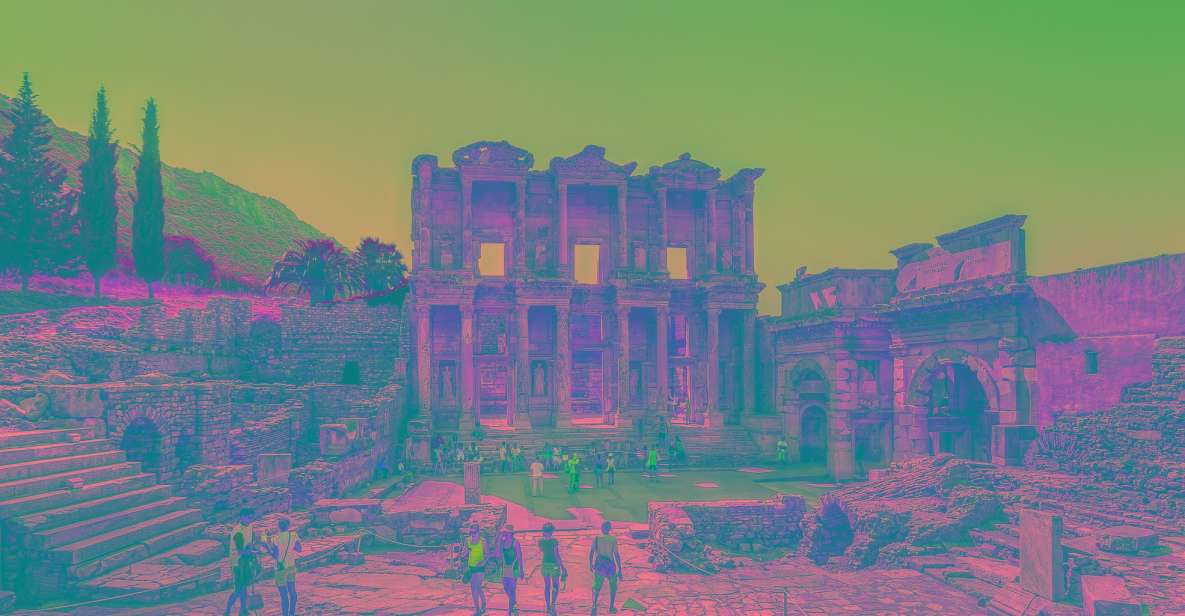 Ephesus: Local Tour Guide - Experience Highlights