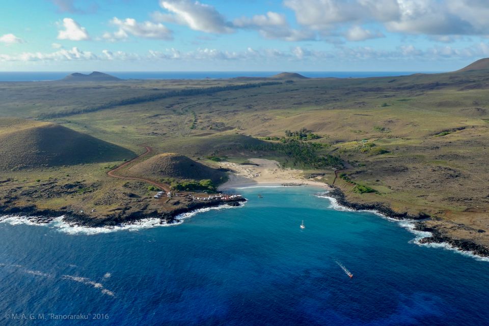 Epic North Coast Trek: Discover Rapa Nui's Wild Beauty - Participant Recommendations