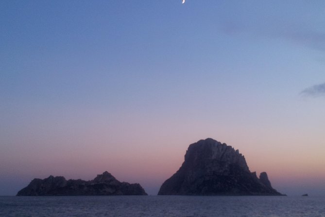 Es Vedra Sailing Voyage - Cancellation Policy