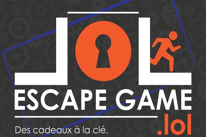Escape Game Prison Break in Montpellier - Accessibility Information
