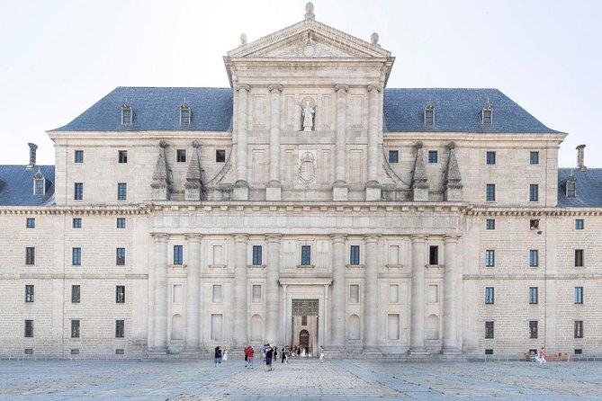 Escorial Monastery and the Valley of the Fallen From Madrid - Visitor Experiences