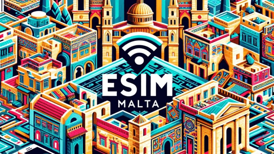 Esim Malta Unlimited Data - Esim Experience and Network