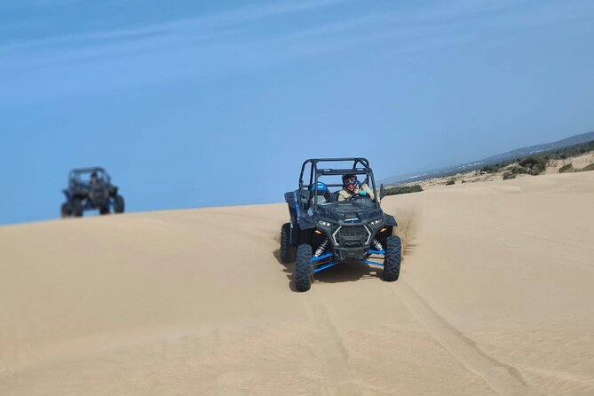 Essaouira Exclusive Dune Buggy Adventure - Meeting and Cancellation Policy