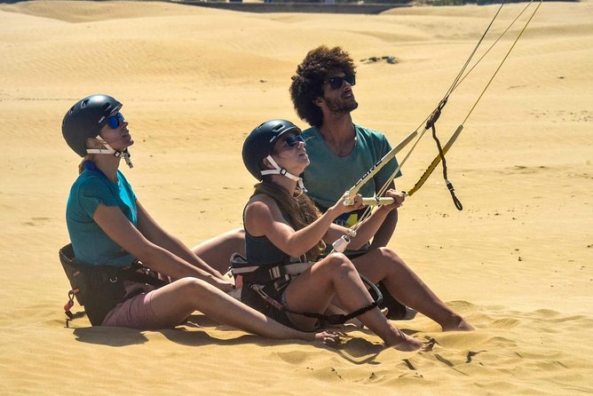 Essaouira Half-Day Kitesurfing Lesson With Ananas (Mar ) - Expectations and Requirements