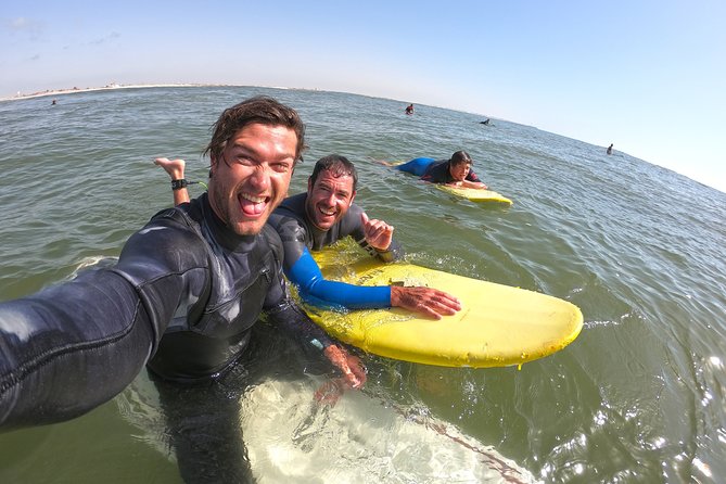 Essaouira Surf Board Rentals - Expectations