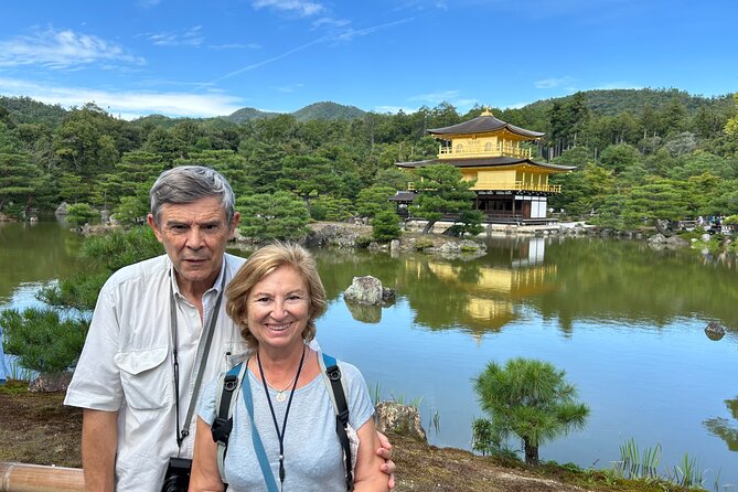 Essence of Kyoto Enhance Your Stay in Japan - Traditional Tea Ceremony Experience