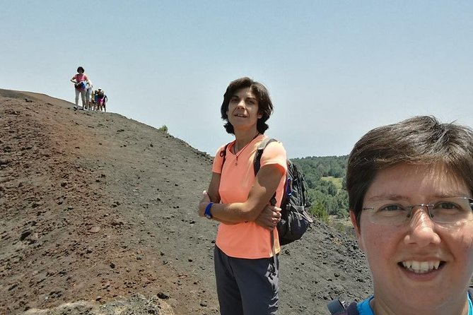 Etna Excursion - Best Time to Visit Etna