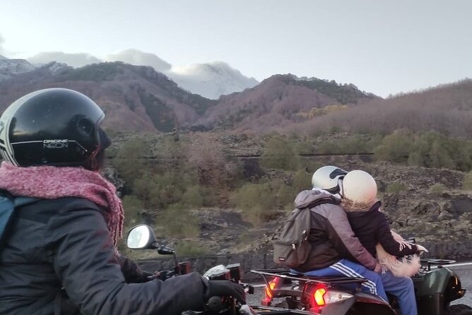 Etna Medium Tour - Traveler Photos