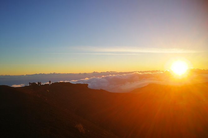 Etna Sunset Tour - Meeting and Pickup Details