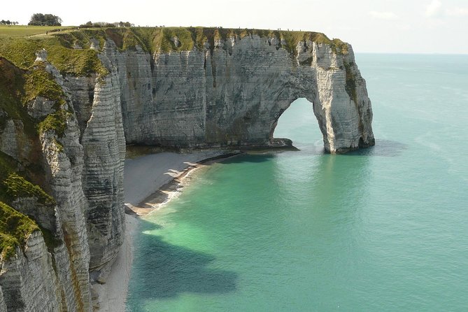 Etretat and Le Havre Private Day Trip From Paris - Cooking Class Experience