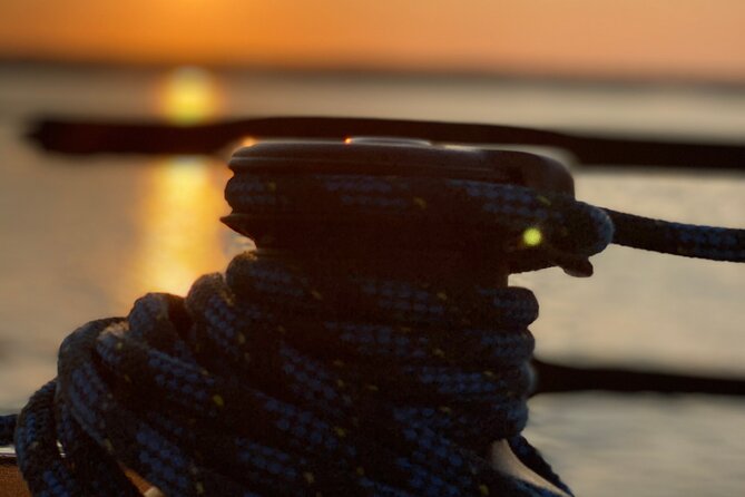 Evening Sailing in Zeeland - Sunset Sailing - Common questions