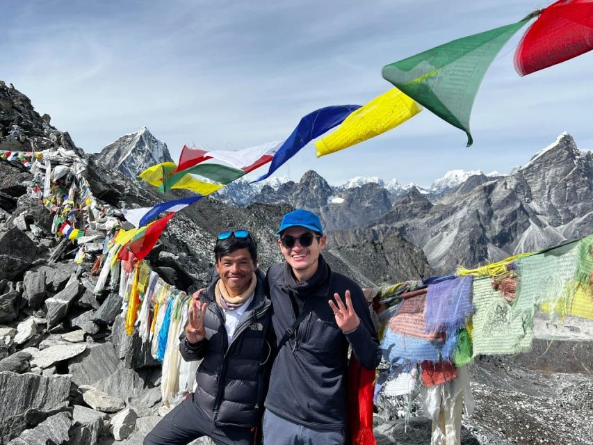 Everest Base Camp Budget Trek - Experience Highlights