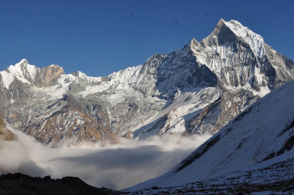 Everest Base Camp Trek - Cultural Encounters