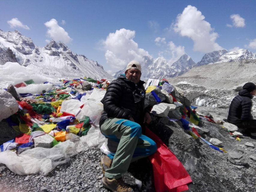 Everest Base Camp Trek - Trek Experience