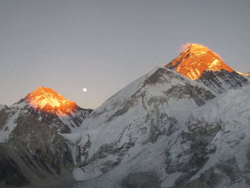 Everest Base Camp Trek Package - Trek Experience