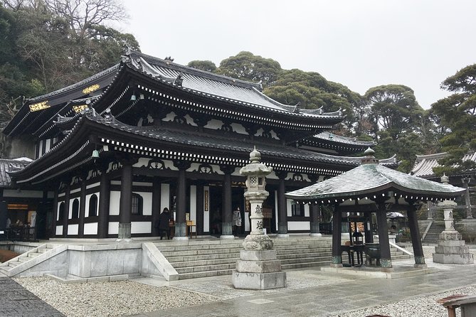 Exciting Kamakura - One Day Tour From Tokyo - Pricing Information