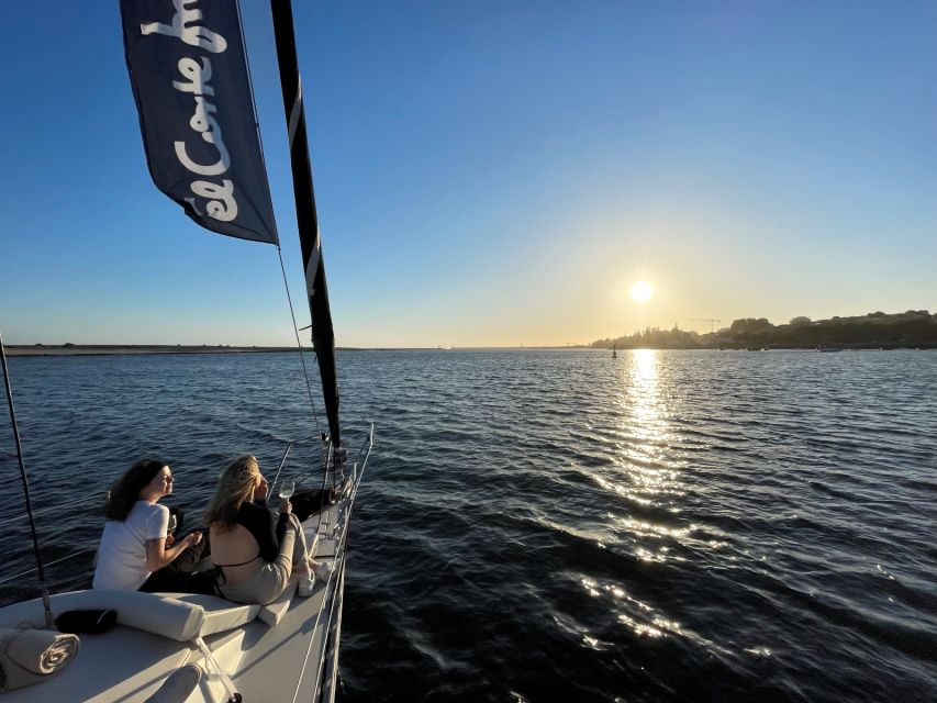 Exclusive Charming Sailboat Sunset - Experience Highlights