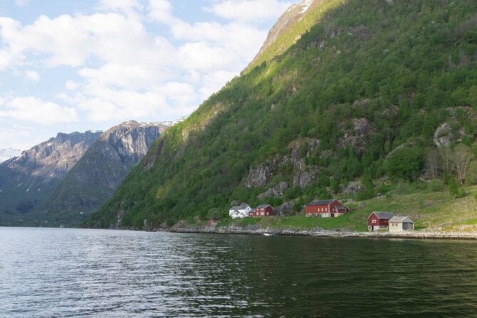 Exclusive & Private Hardangerfjord RIB Safari Tour From Ulvik - Group Size and Pricing