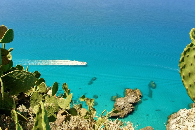 EXCLUSIVE TOUR in Tropea. Just You and Your Family - Exclusive Experience