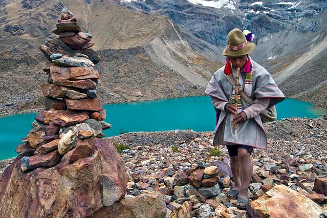 Excursion to Humantay Lake From Cusco. - Inclusions and Pricing