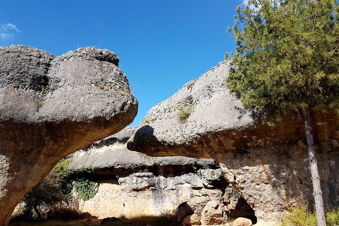 Excursion to the Enchanted City From Cuenca - Enchanted City Tour Details