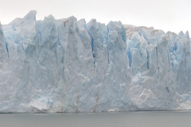 Excursion to the Perito Moreno Glacier, With Guide and Transfer to / From the Hotel - Inclusions and Exclusions