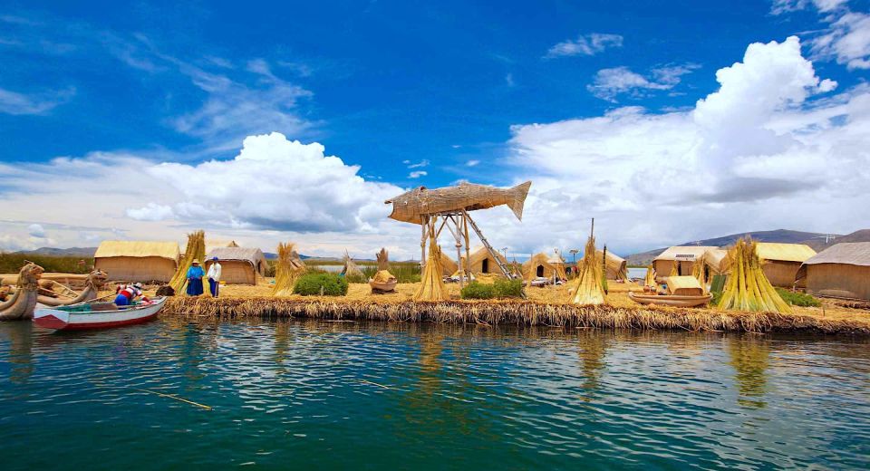 Excursion to Uros Taquile One Day With Local Food - Experience Highlights