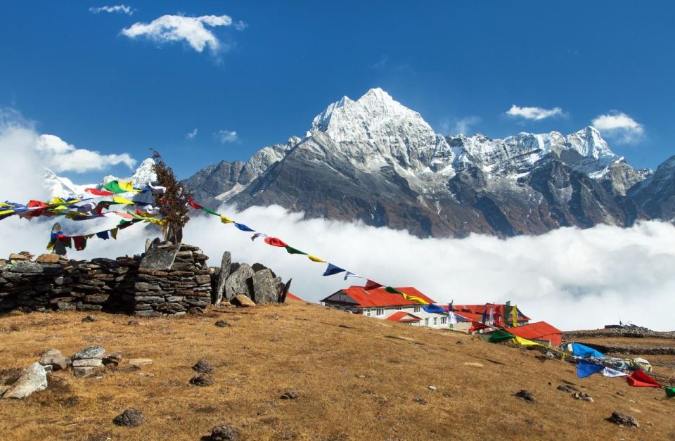 Expedition to Mount Everest From Tibet - Highlights of the Expedition