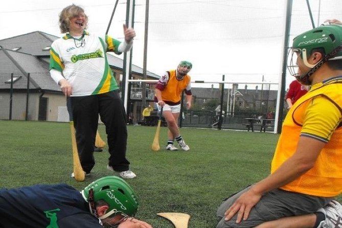Experience Gaelic Games in Dublin - Additional Information