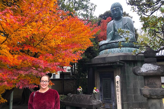 Experience Old and Nostalgic Tokyo: Yanaka Walking Tour - Historical Insights